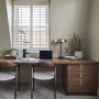 Olive House | Olive House Study | Interior Designers